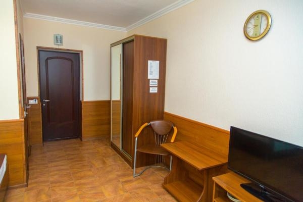 Гостевой дом Садко на Астраханской 9 Анапа-41