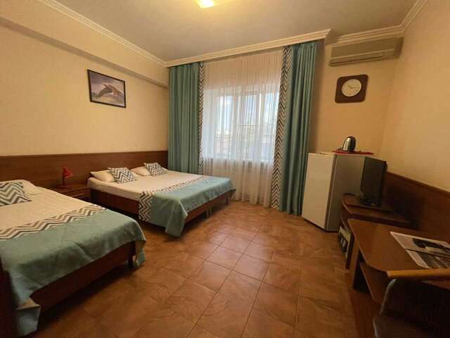 Гостевой дом Садко на Астраханской 9 Анапа-75